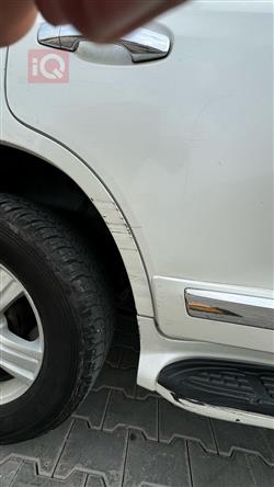 تۆیۆتا لاند کروزەر